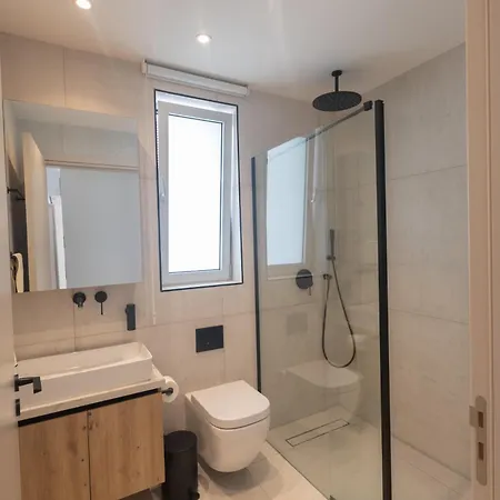 Mackenzy Dream 202 Larnaca