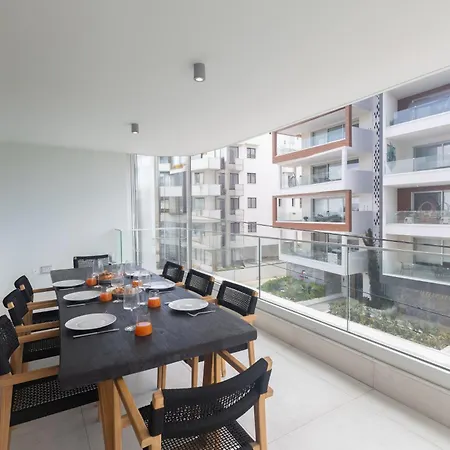 Mackenzy Dream 202 Ларнака