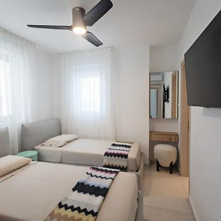 Lejlighed Mackenzy Dream 202 *