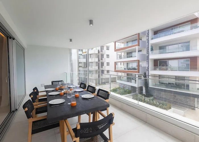 Mackenzy Dream 202 Ларнака