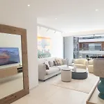 Mackenzy Dream 202 Apartmán Larnaca
