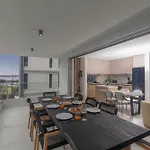 Mackenzy Dream 202 Apartmán *