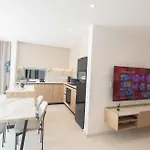 Apartmán Mackenzy Dream 202 *