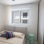 Apartmán Mackenzy Dream 202 *