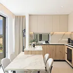 Apartmán Mackenzy Dream 202