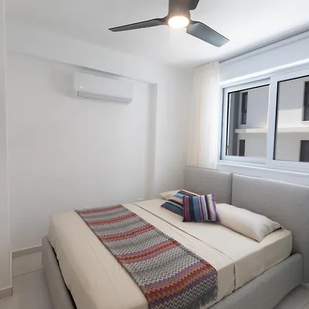 Apartmán Mackenzy Dream 202