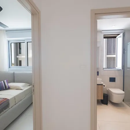 Apartment Mackenzy Dream 202 Larnaca