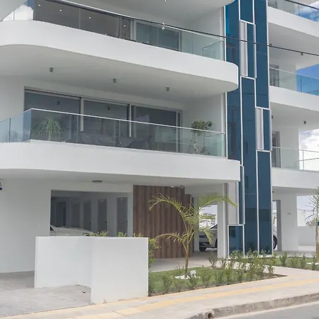 Mackenzy Dream 202 Apartmán
