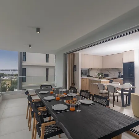 Mackenzy Dream 202 Apartman *