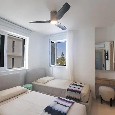 Apartment Mackenzy Dream 202 Larnaca