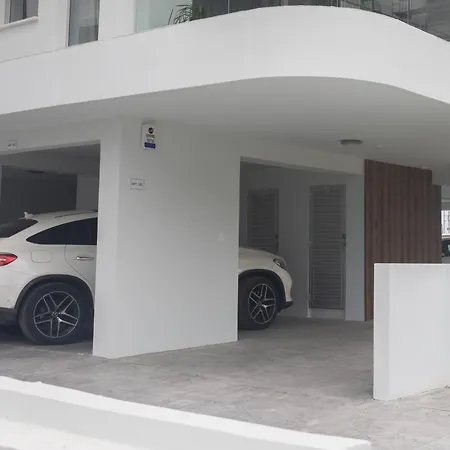 Mackenzy Dream 202 Apartmán