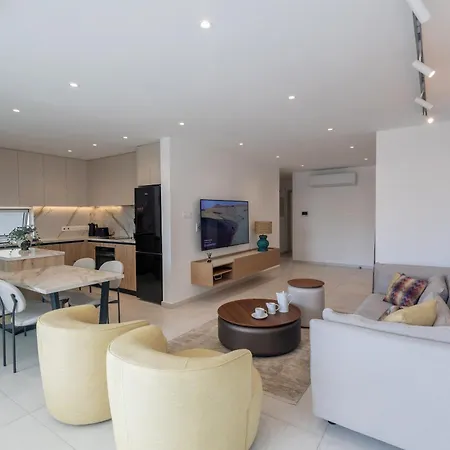 Mackenzy Dream 202 * Larnaca