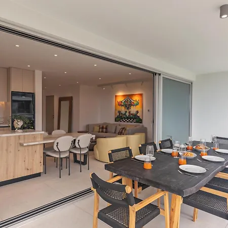 Apartment Mackenzy Dream 202 Larnaca