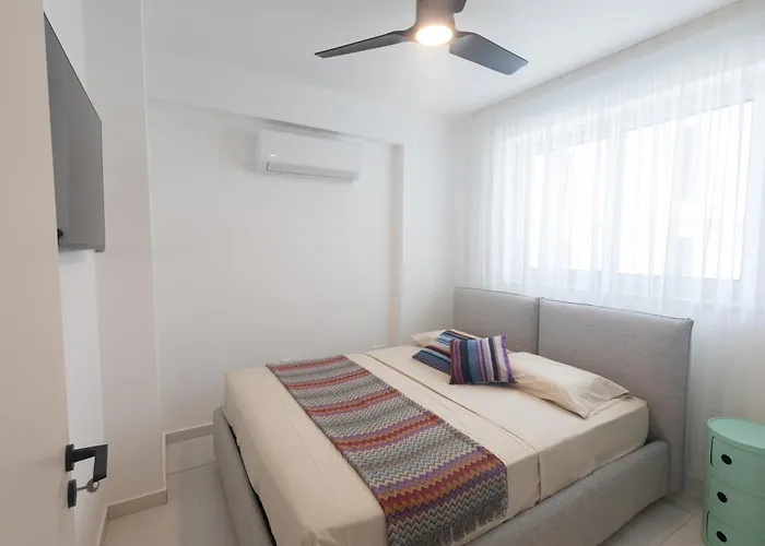 Mackenzy Dream 202 * Larnaca