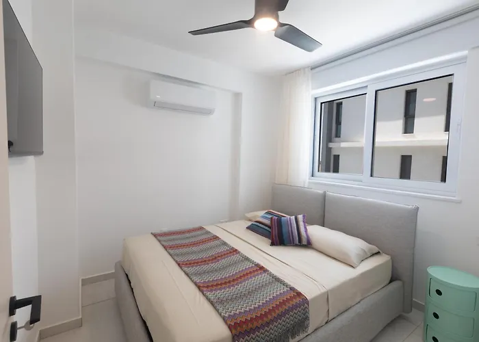 Apartament Mackenzy Dream 202