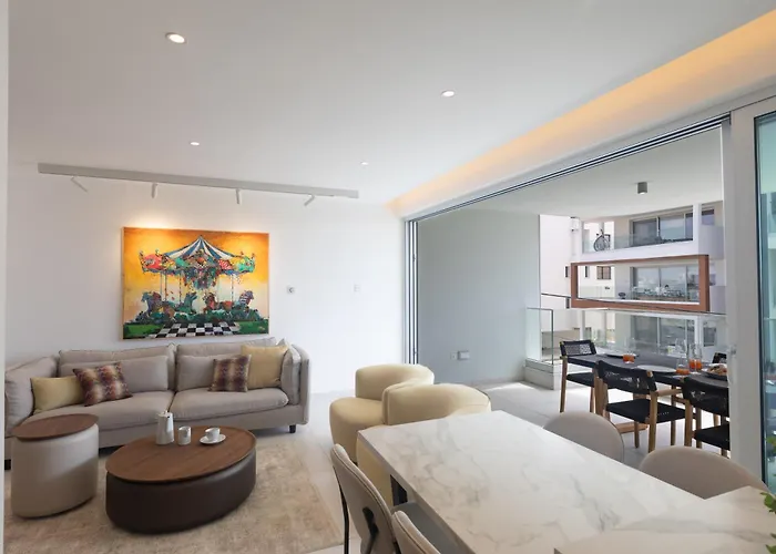 Mackenzy Dream 202 Apartament