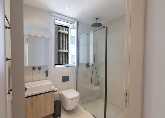 Apartament Mackenzy Dream 202 *