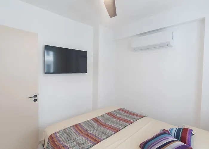 Apartament Mackenzy Dream 202