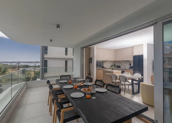 Mackenzy Dream 202 Apartament *