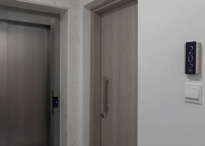 Mackenzy Dream 202 Larnaca