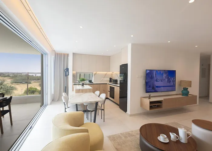 Mackenzy Dream 202 Apartament