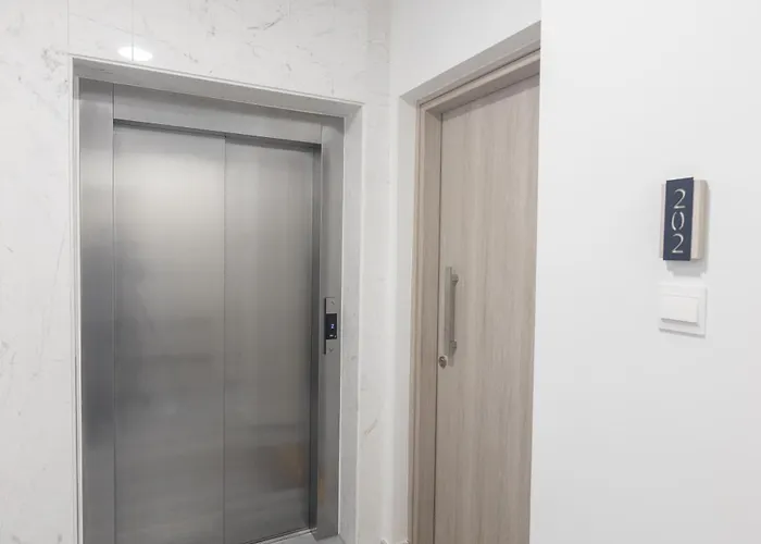 Mackenzy Dream 202 Apartament *