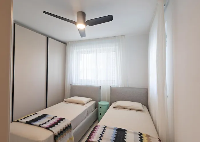 Mackenzy Dream 202 Larnaca