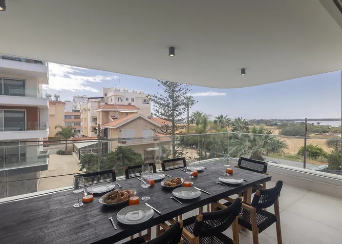 Mackenzy Dream 202 Apartament