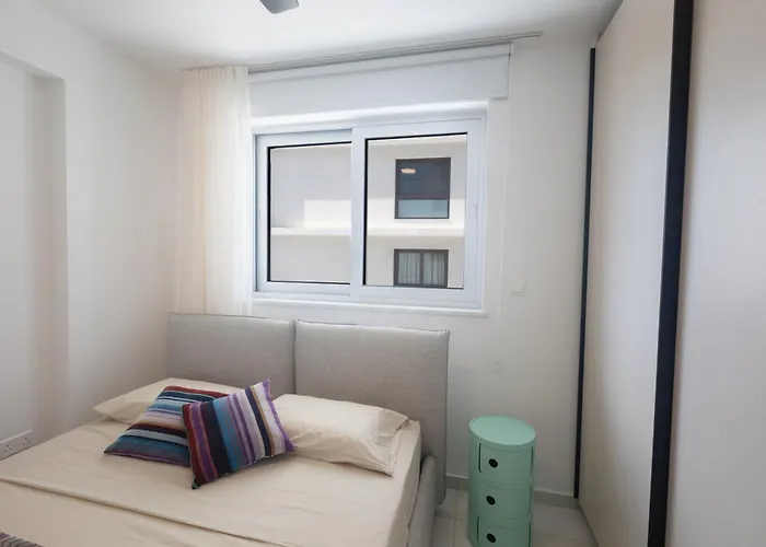 Apartament Mackenzy Dream 202 *