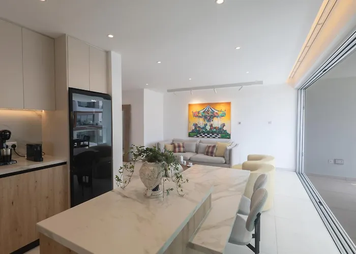 Mackenzy Dream 202 Apartament *