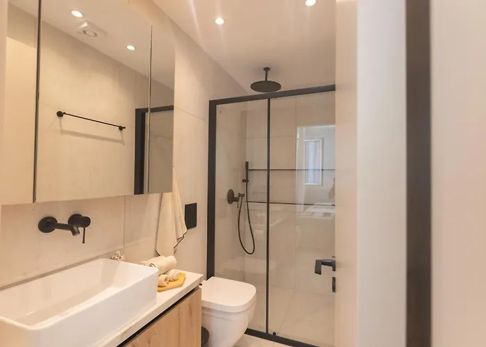 Apartament Mackenzy Dream 202 Larnaca