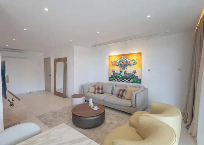 Mackenzy Dream 202 * Larnaca