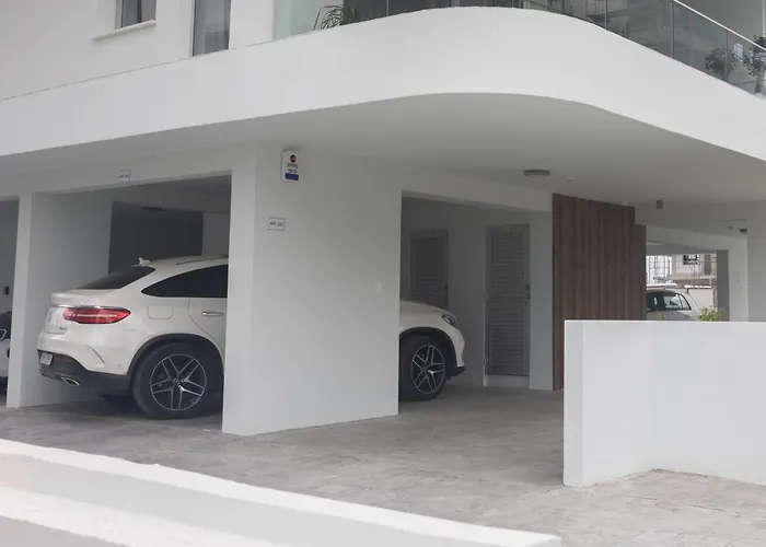 Mackenzy Dream 202 Apartament