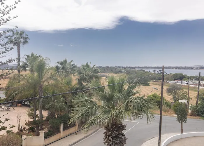 Apartament Mackenzy Dream 202