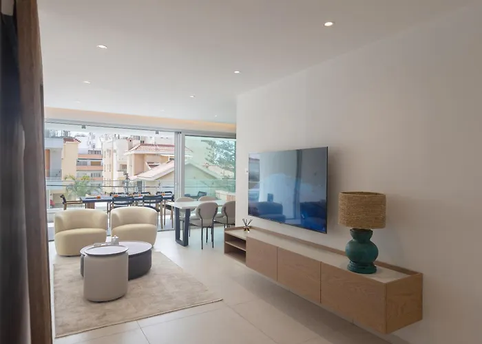 Apartament Mackenzy Dream 202 *