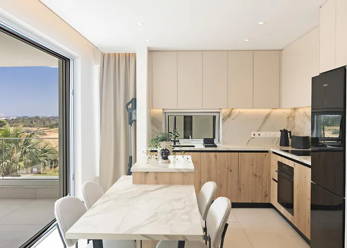 Apartament Mackenzy Dream 202