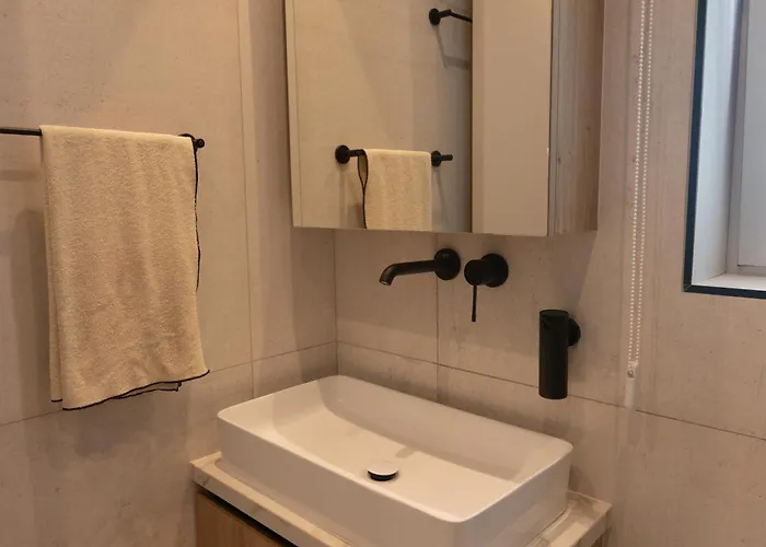 Mackenzy Dream 202 Apartament *