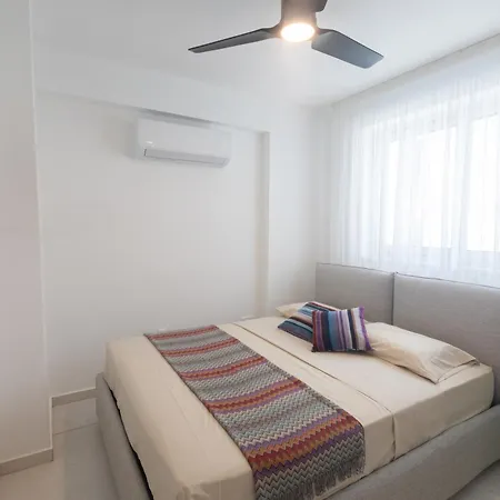 Mackenzy Dream 202 * Larnaca