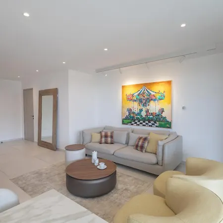 Mackenzy Dream 202 * ラルナカ